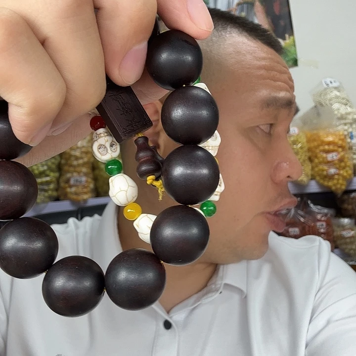 大果紫檀（缅甸花梨）20