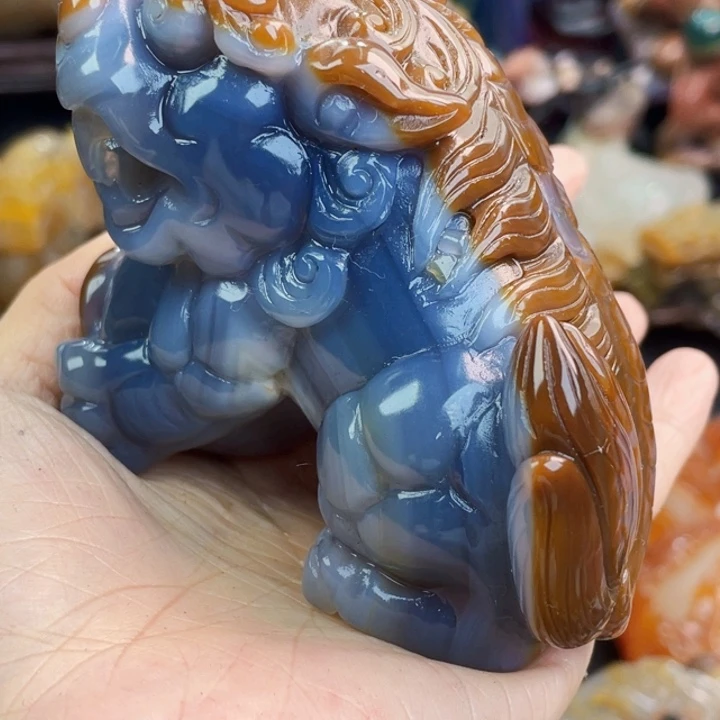 未镶嵌天然玛瑙/玉髓