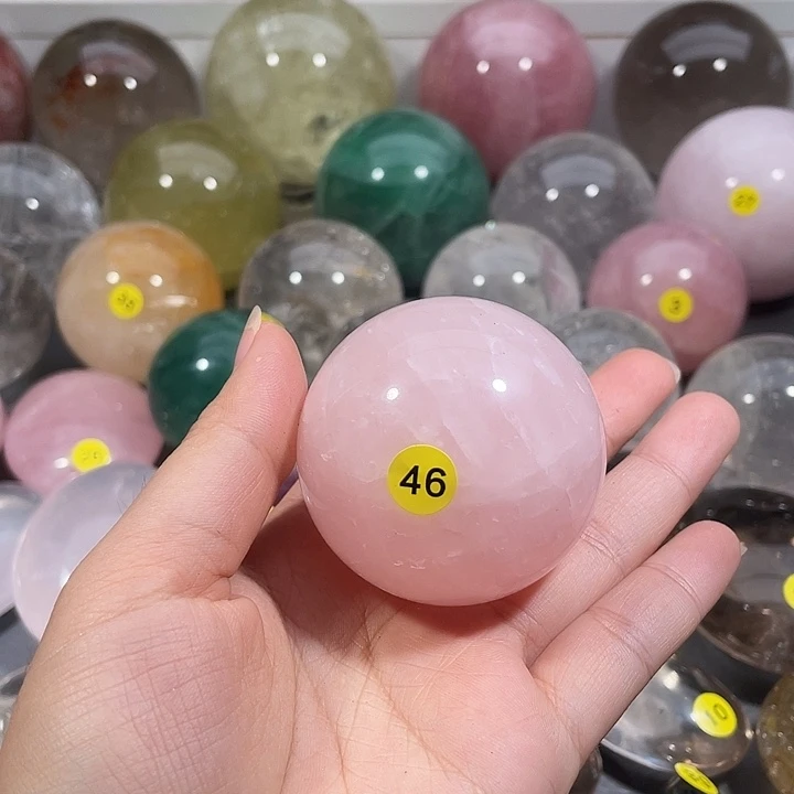 未镶嵌大型摆件（非配饰）水晶A46