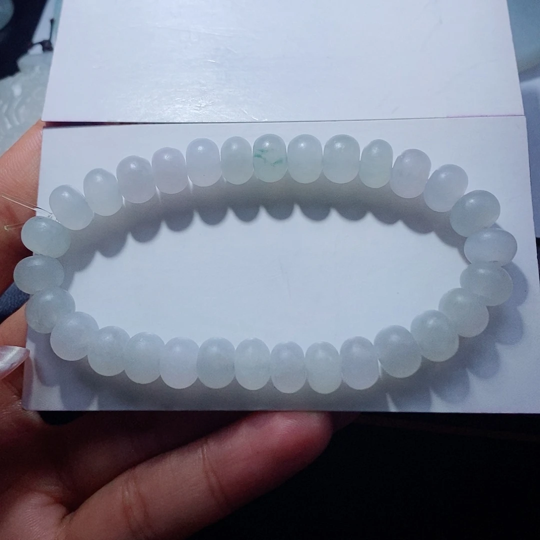 包***长定制翡翠未镶嵌翡翠
