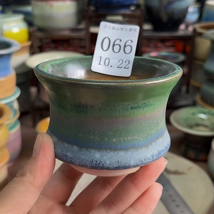 瓷片景德镇陶瓷手工制作