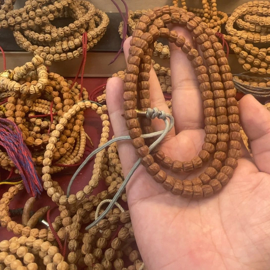 柏香籽/百香籽吊坠?****?