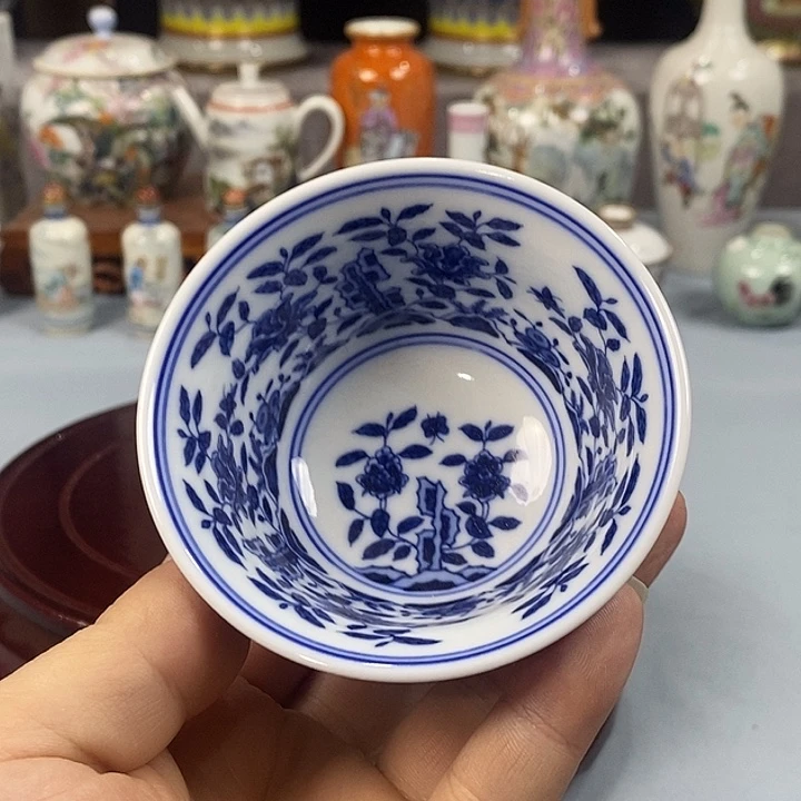 陶景德镇陶瓷工艺设计