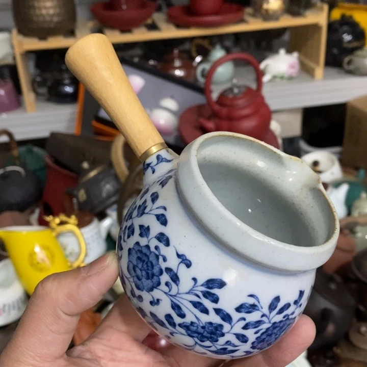 陶瓷艺术品及陶瓷制品