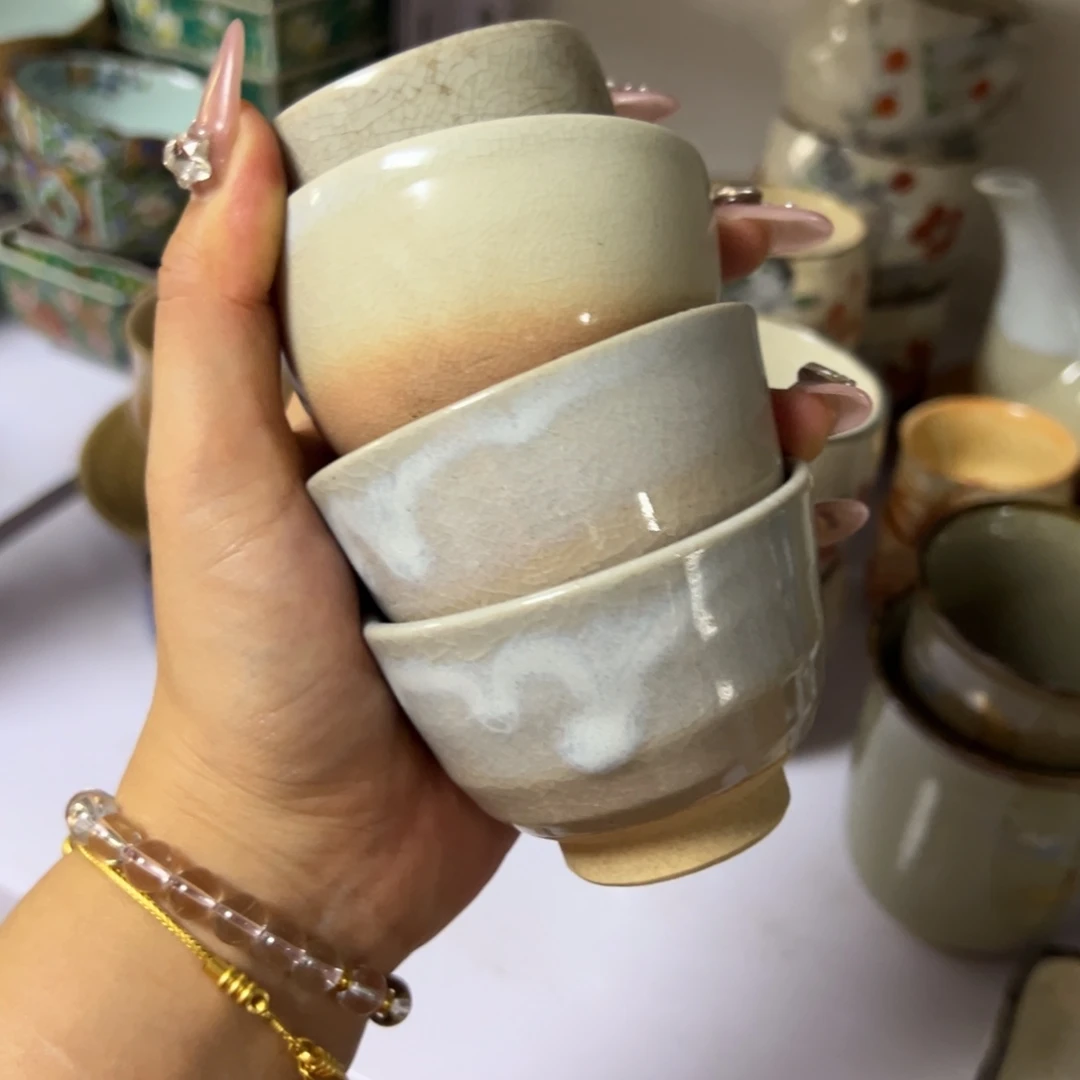 文锦阁瓷器商行直播中