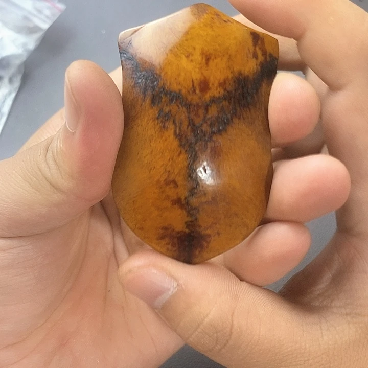 大果紫檀（缅甸花梨）1121