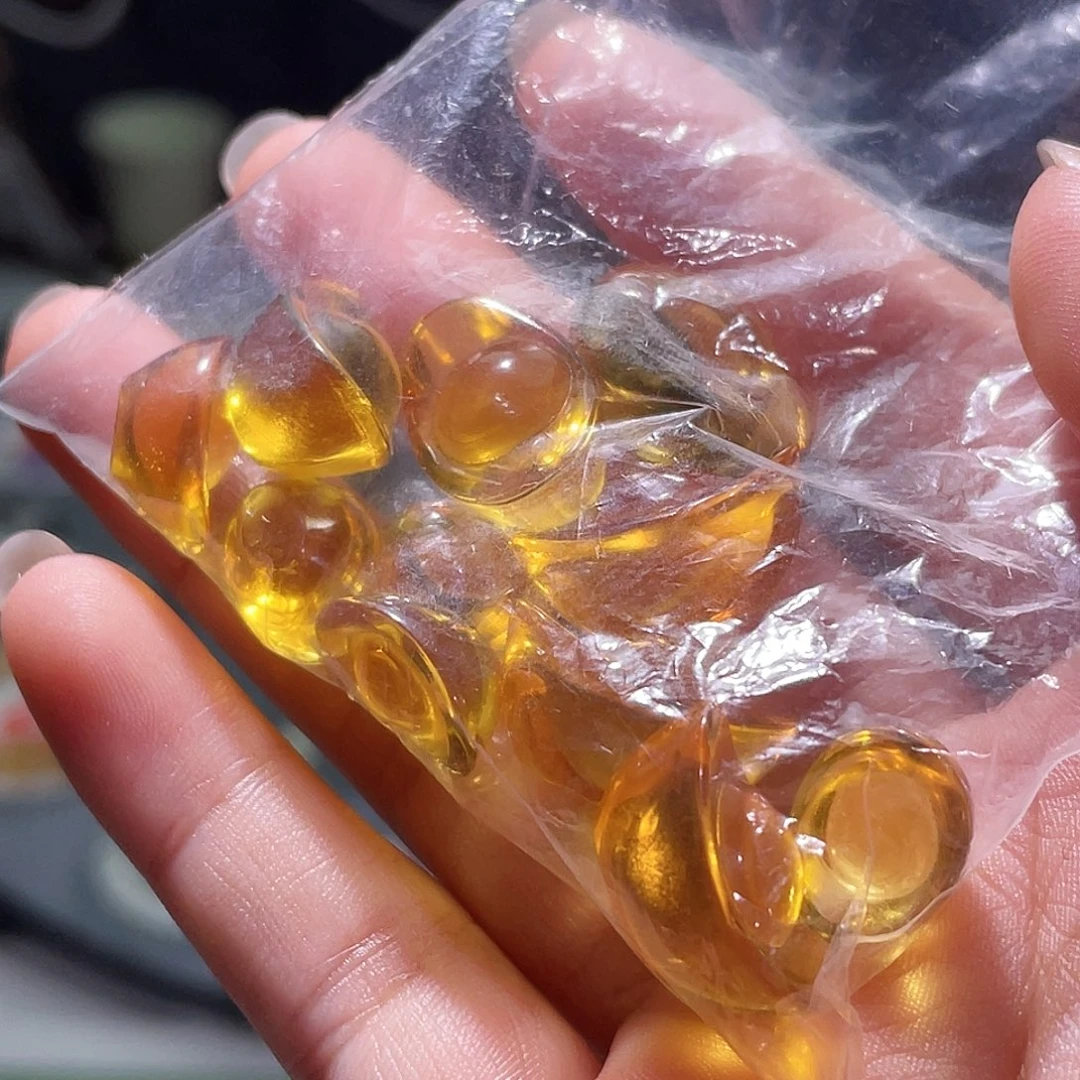 纯铜石英石手链mmmm