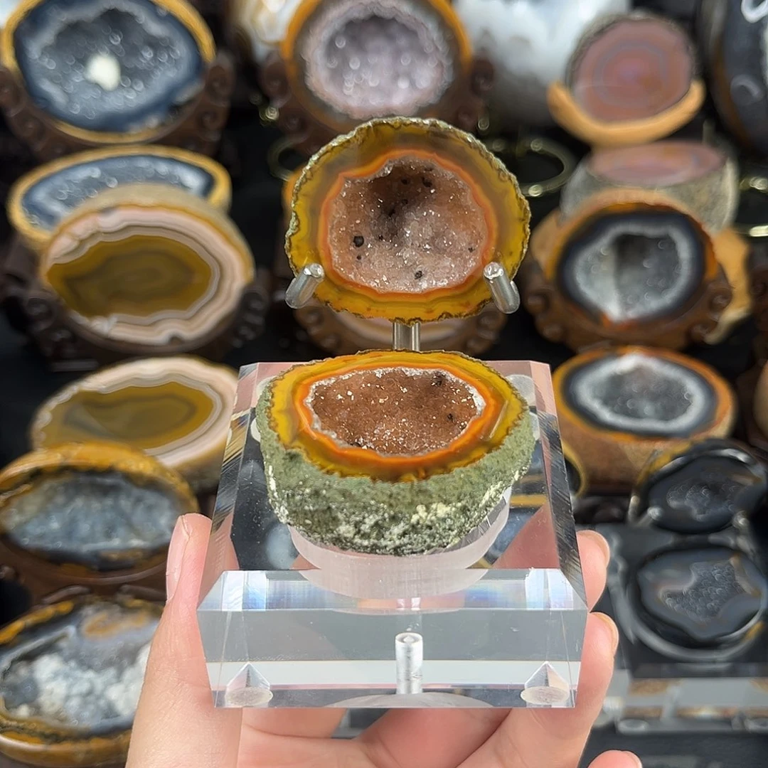 未镶嵌大型摆件（非配饰）水晶