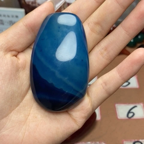 未镶嵌玛瑙/玉髓珠宝奇石晨****～