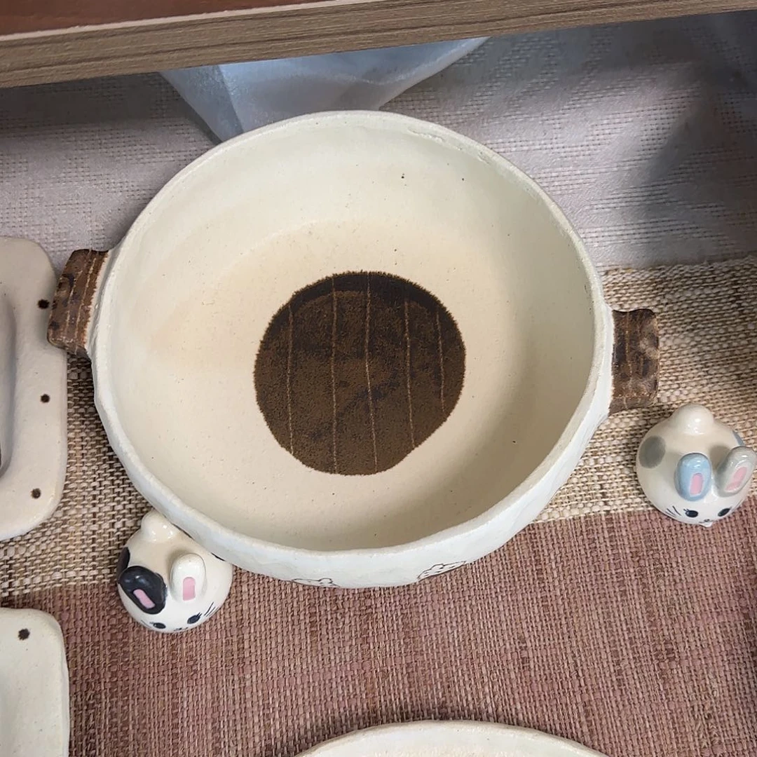 茶盏哈哈我也是很喜欢的呢