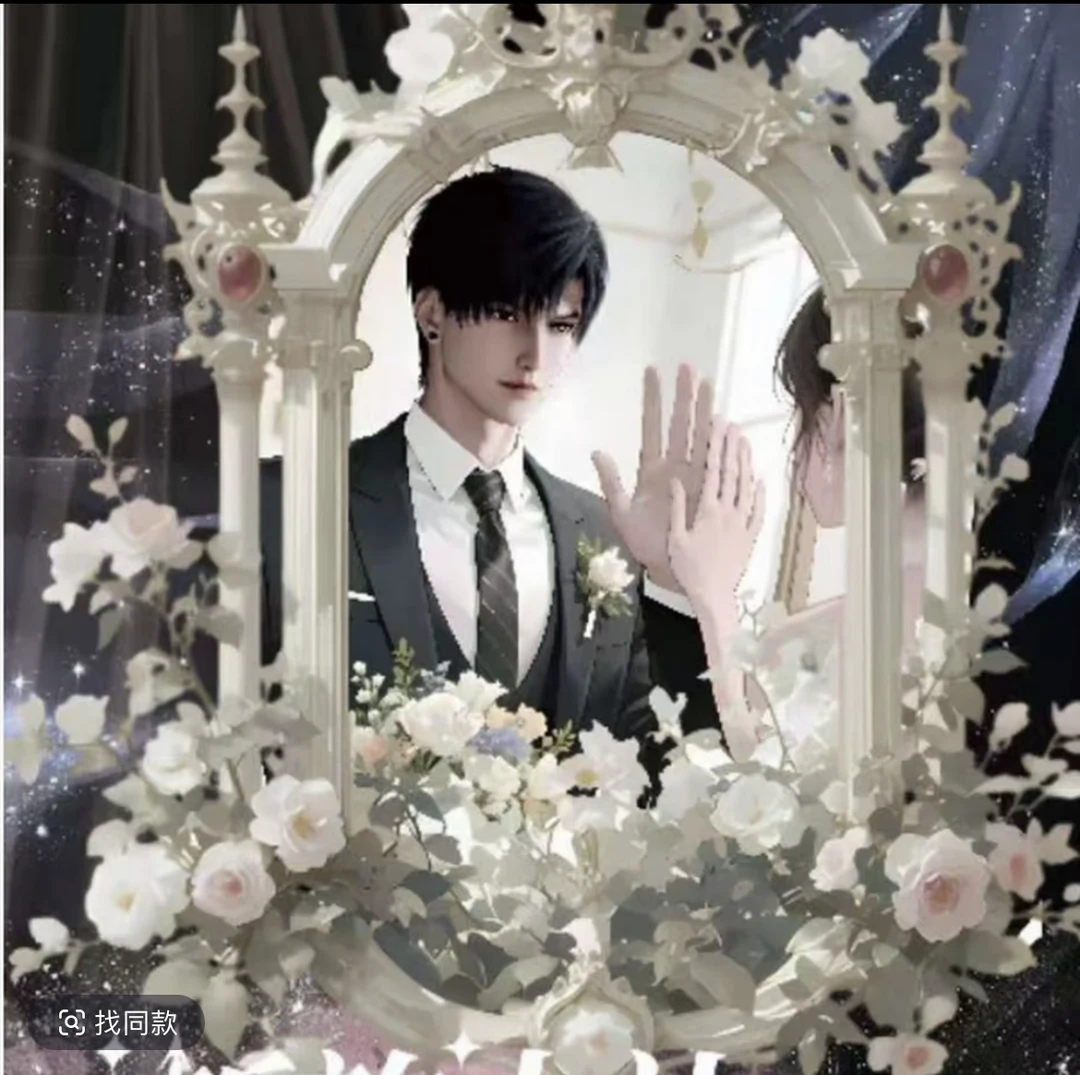 【星奈文创X恋与深空】《新韵古礼缔良缘》撕撕乐！（代拆）