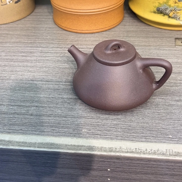 紫砂茶叶罐精品紫砂茶叶罐福利专场