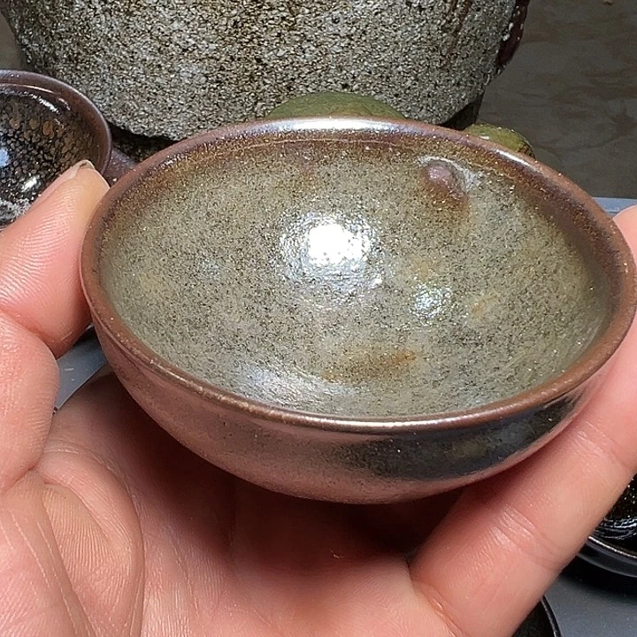 茶盏东**客建盏……建盏……