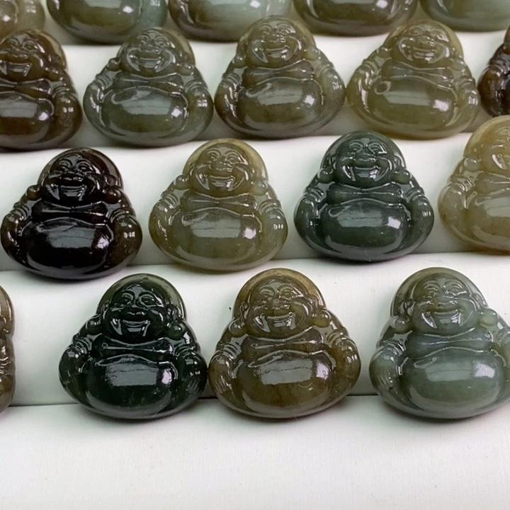 手链未镶嵌和田玉多样性发货，拍一发一