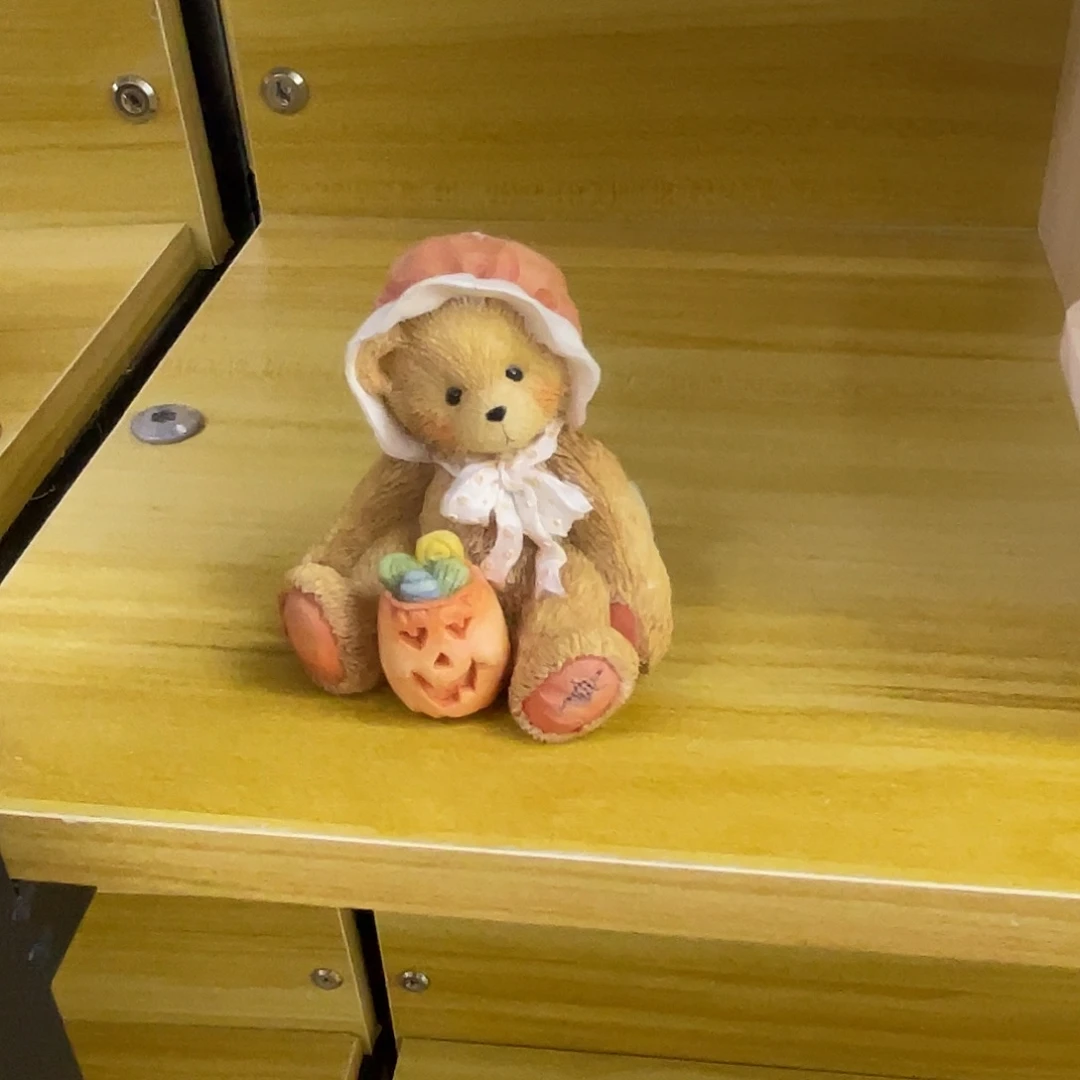 陶瓷欧美中古美物