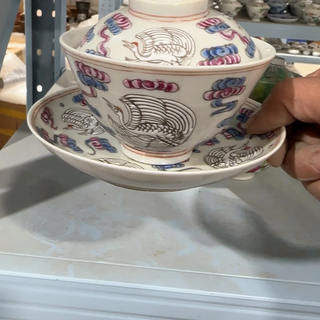 瓷片瓷器的造型设计是艺术设计领域