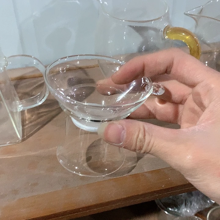 微瑕茶具介意勿拍