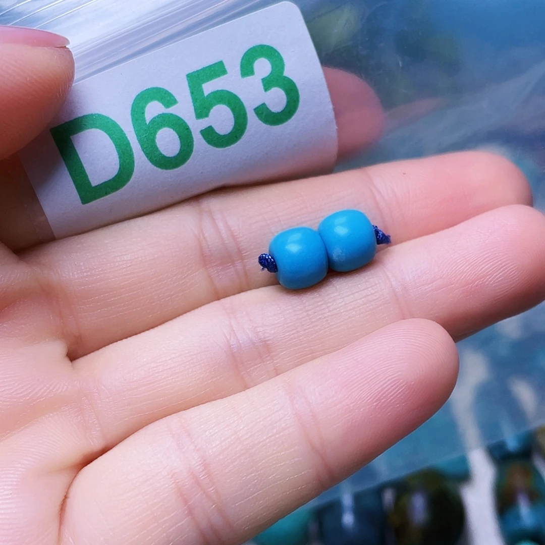 绿石头十堰原生态绿石头特色手工散珠