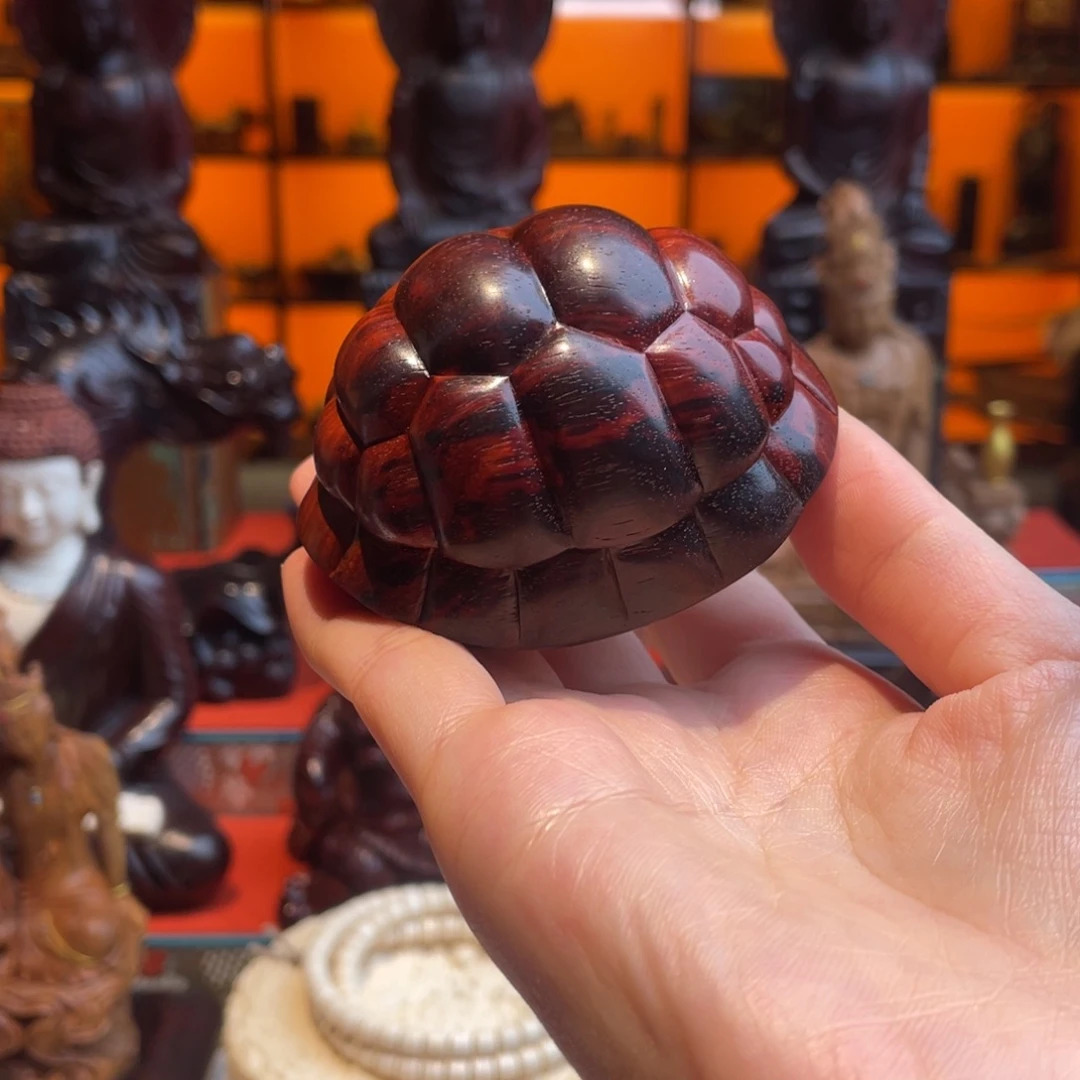 檀香紫檀（小叶紫檀）