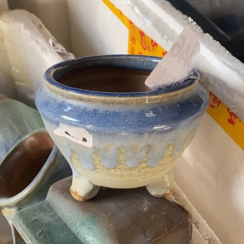 罐9446 微瑕38包邮景德镇陶瓷