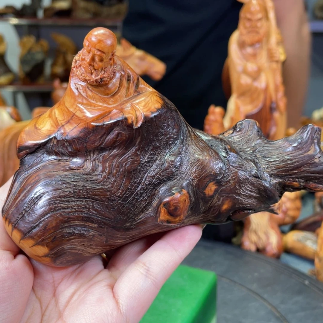 【闪购商品】柏木（崖柏）其他