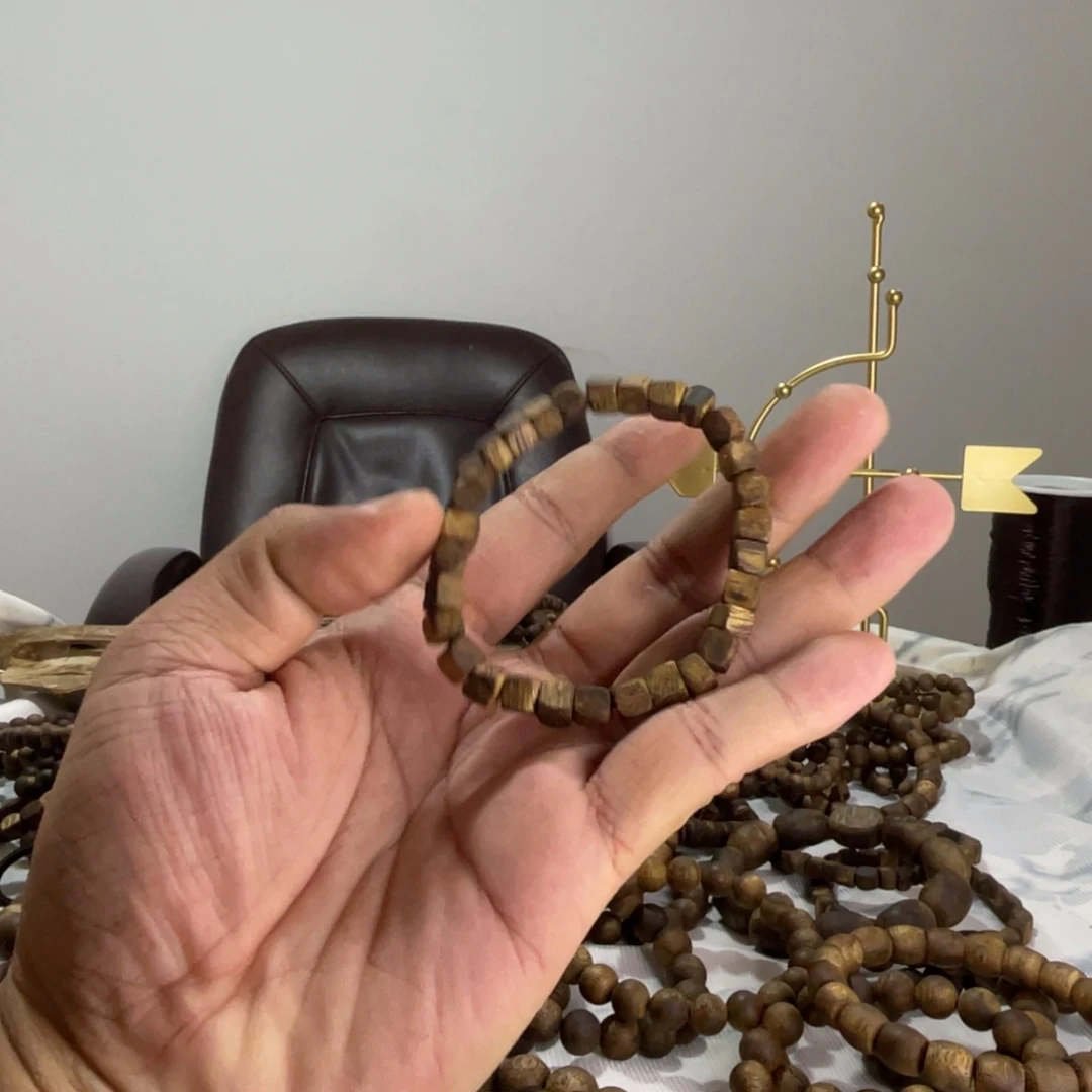 沉香沉香碎屑06方糖