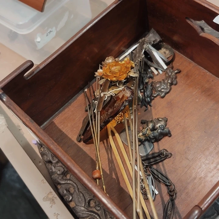 紫砂茶杯紫****h非常美丽漂亮的物品