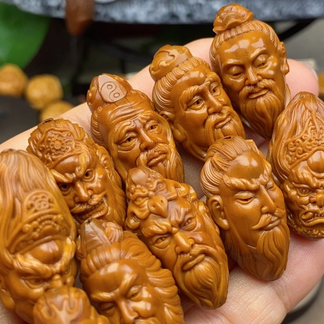 橄榄核手串橄榄橄榄