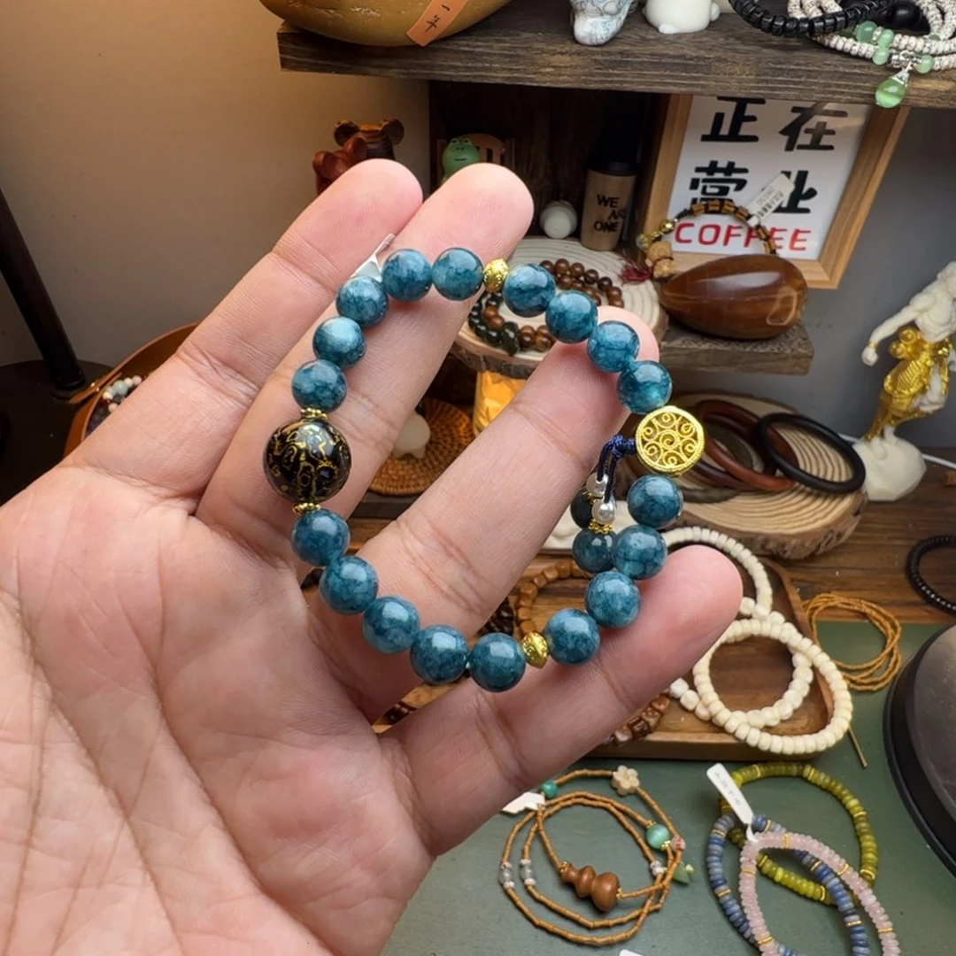 菩提根/象牙果手串