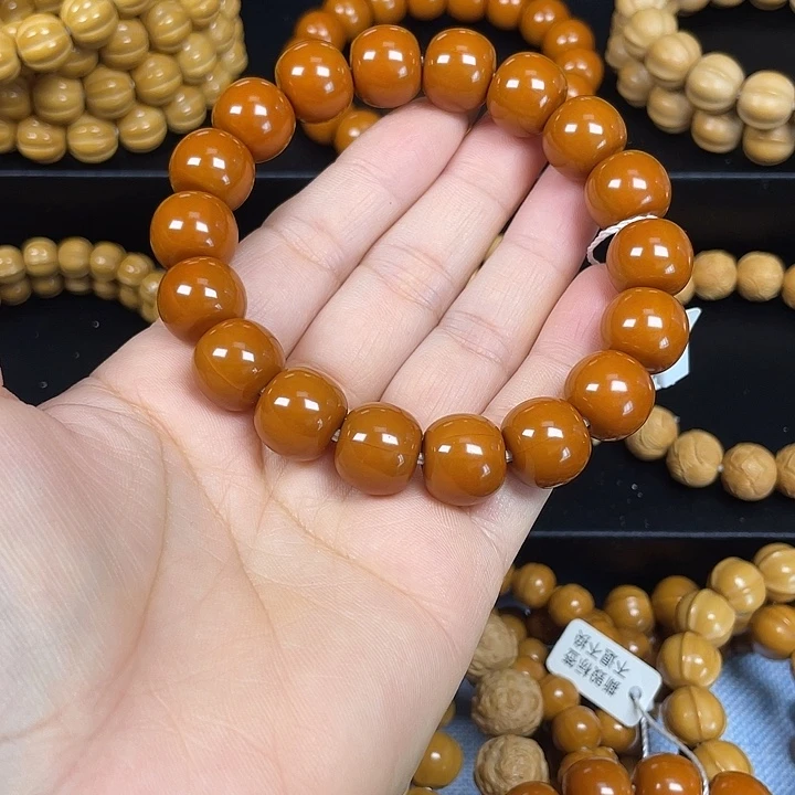 手串猴头核桃猴头