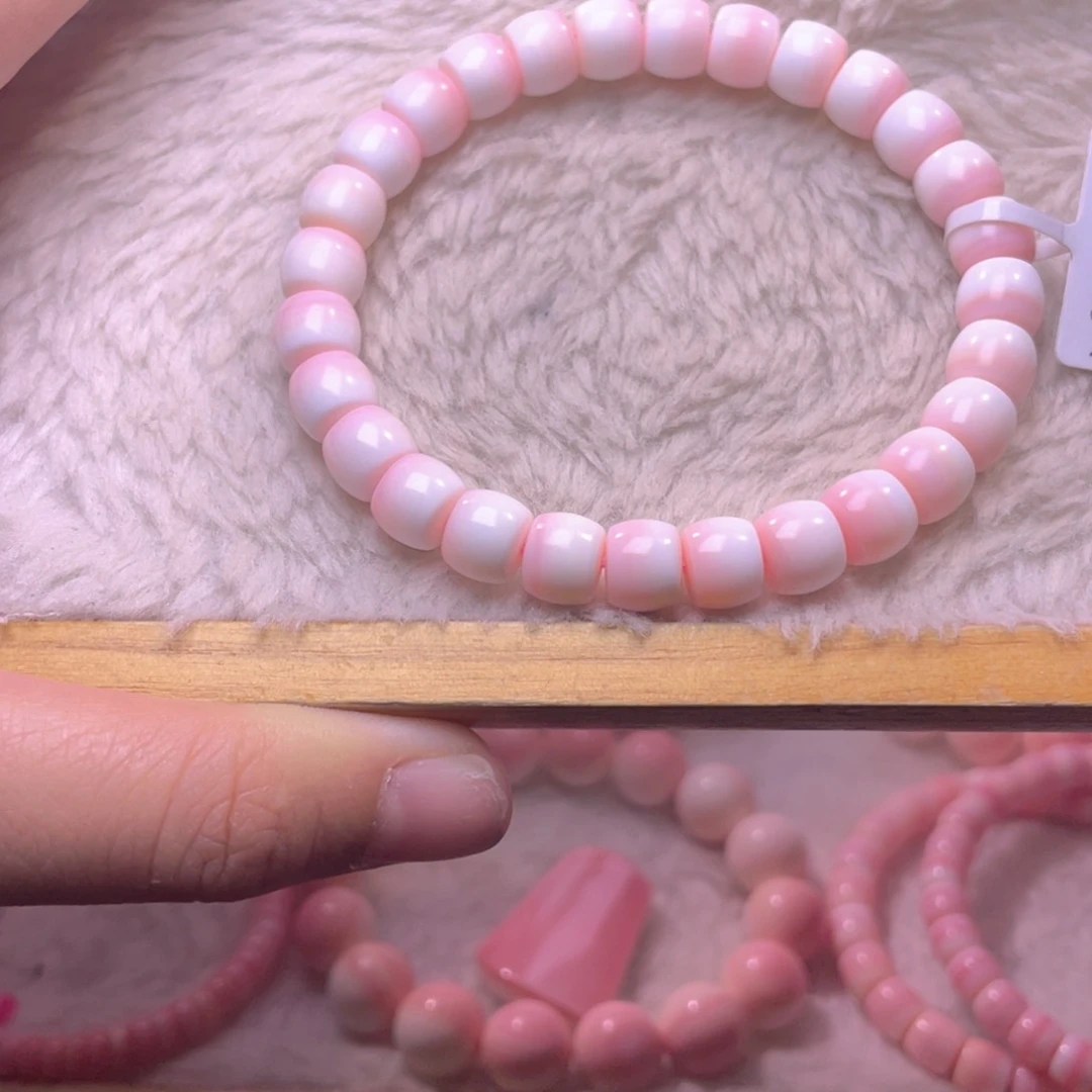 合金查罗石手绳福利折后107