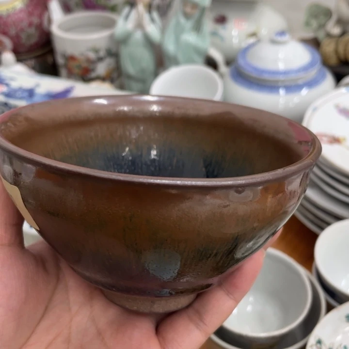 日用家用陶瓷制品