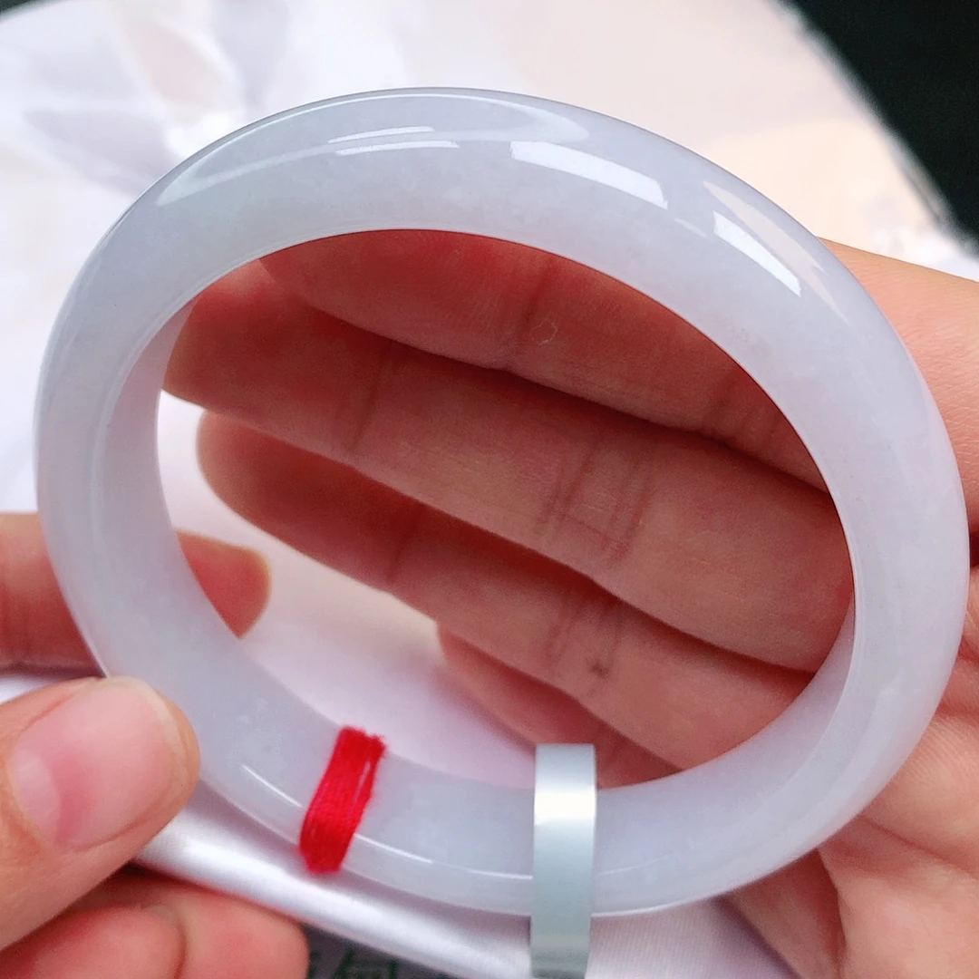 未镶嵌手镯翡翠翡翠A货手镯301号