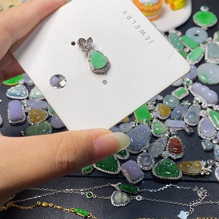 翡翠裸石11111111