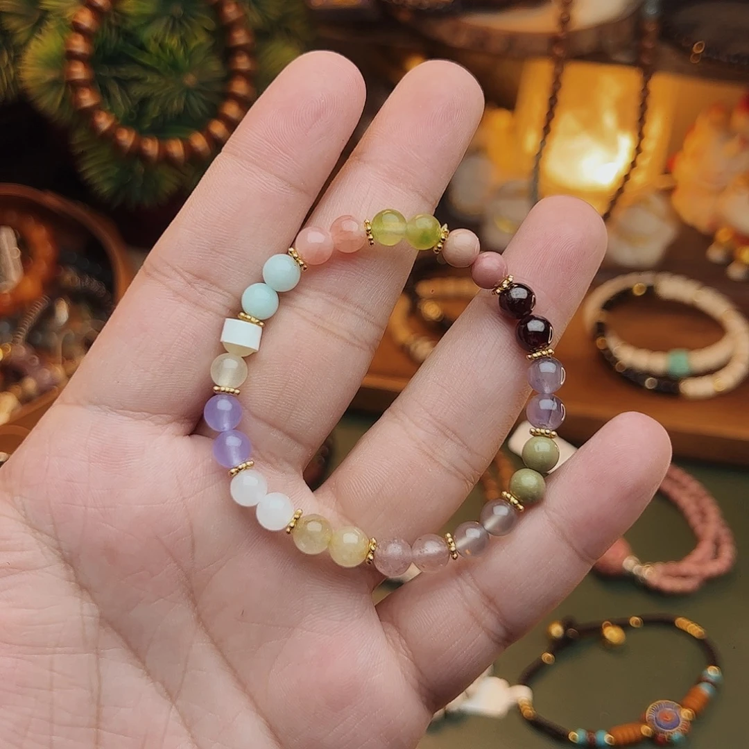 手串菩提根/象牙果