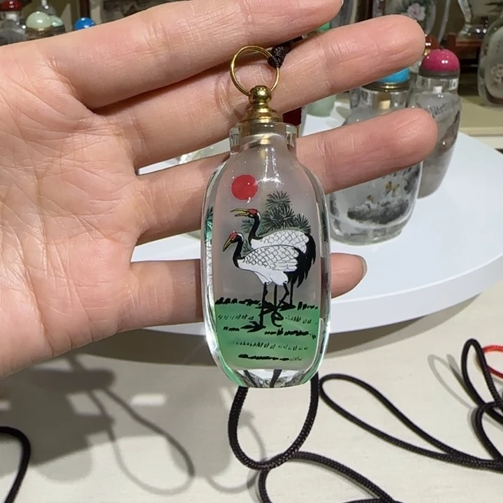 内画鼻烟壶888888