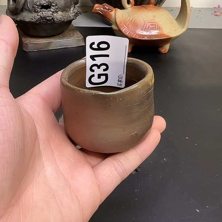 备前烧作品备前烧作品