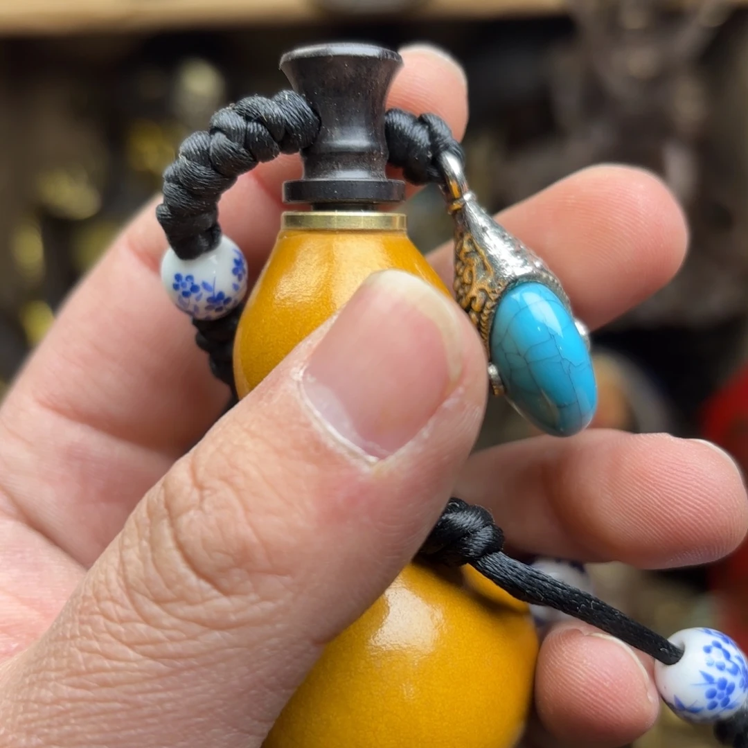 航弟儿精选文玩铜器