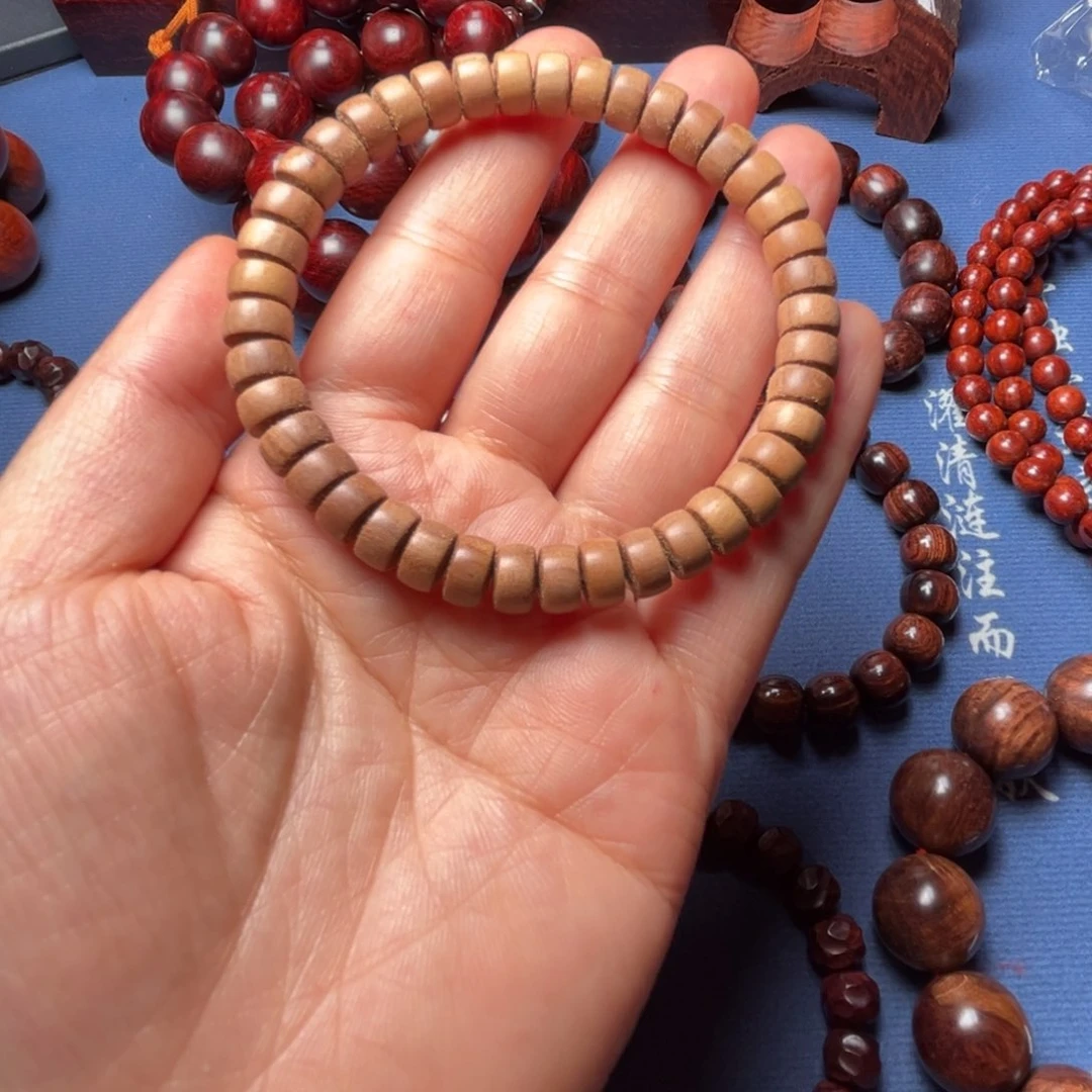 檀香木手串/手链