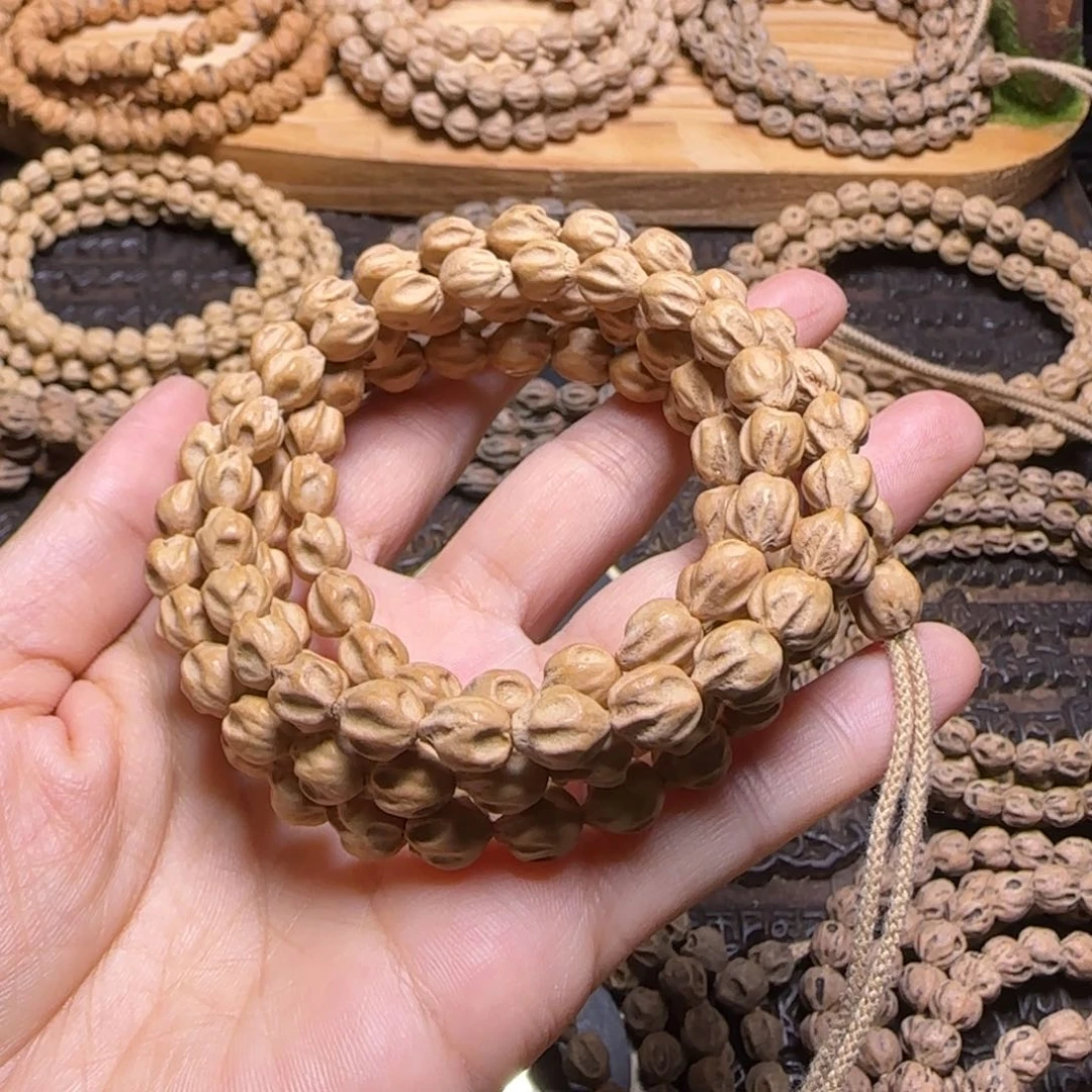 吊坠柏香籽/百香籽?****