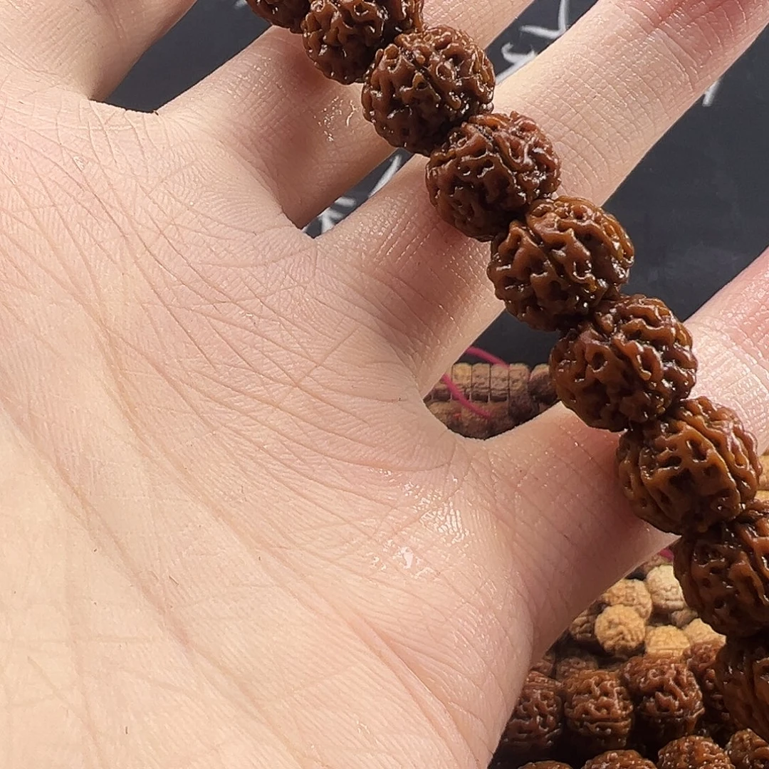 金刚菩提吊坠天价蜂王