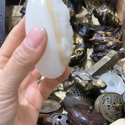 创意设计文玩礼品