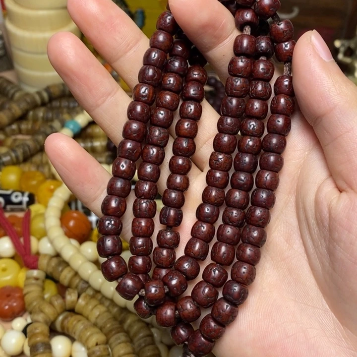 檀香紫檀（小叶紫檀）