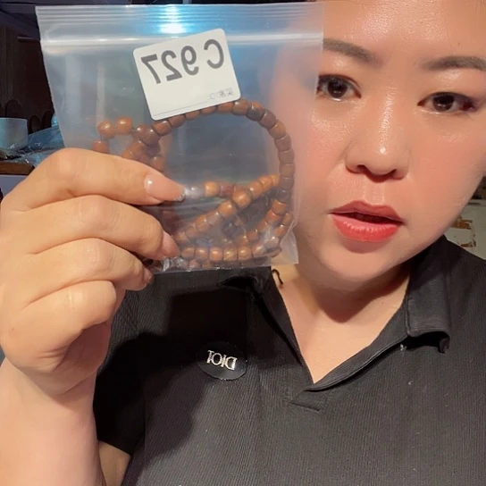 大果紫檀（缅甸花梨）927