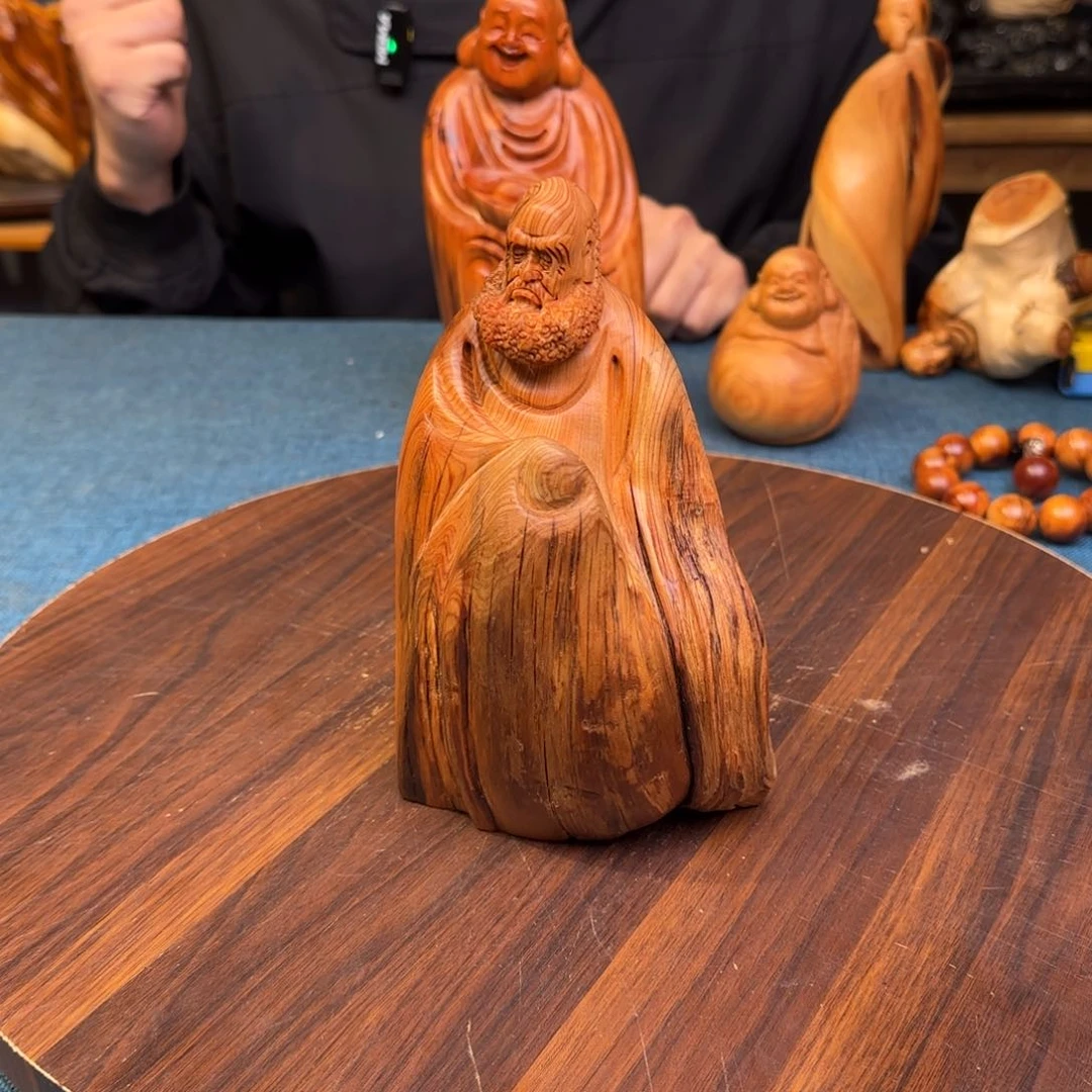 柏木（崖柏）关注一下