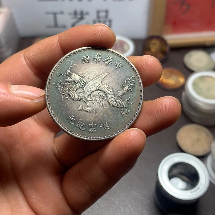 泉藏臻选    闪购链接  一图一物    复古手工艺品摆件