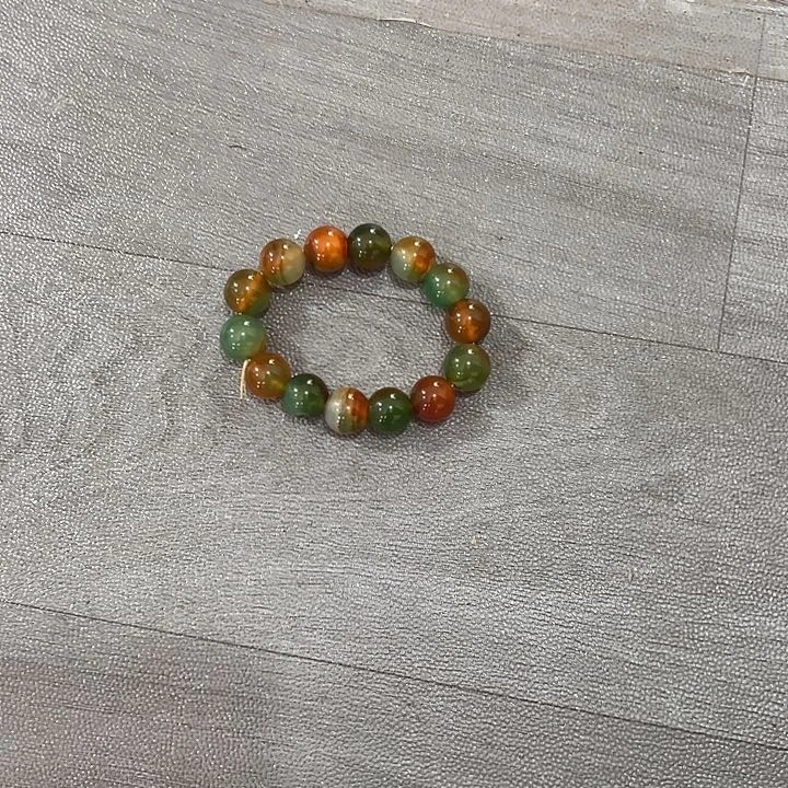 杂色豆（科檀/科特迪瓦檀木）知*