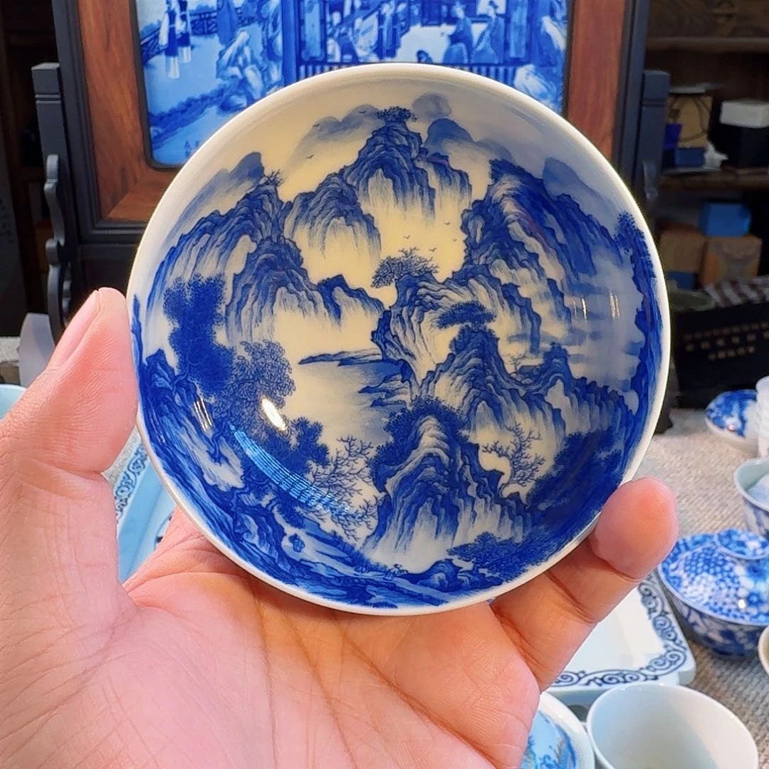 名窑口，放漏时间到啦