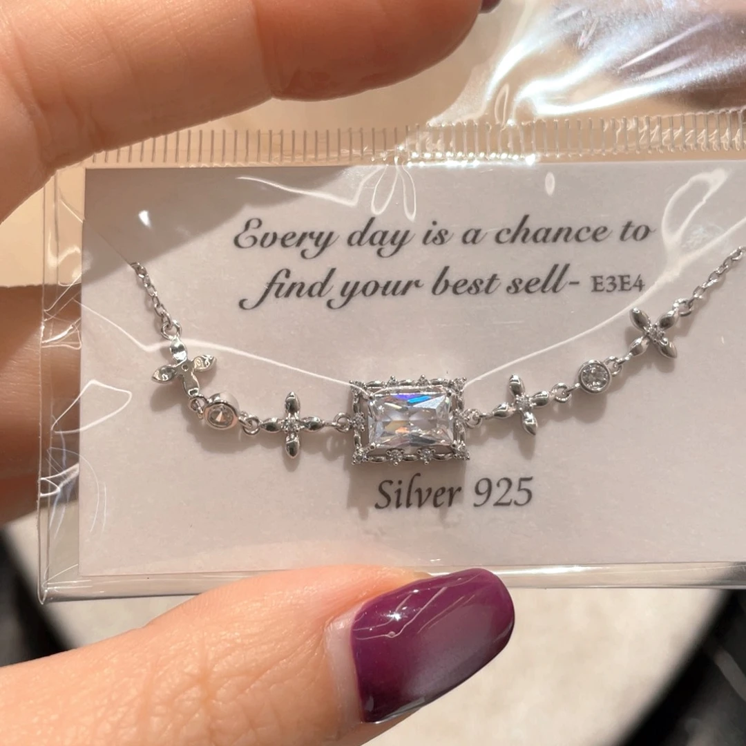 合成立方氧化锆925银