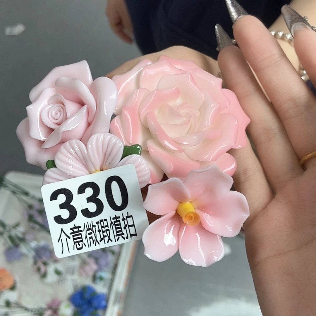 陶瓷设计风格现代